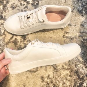topshop cuba platform sneaker